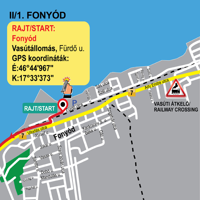 Fonyód - 1