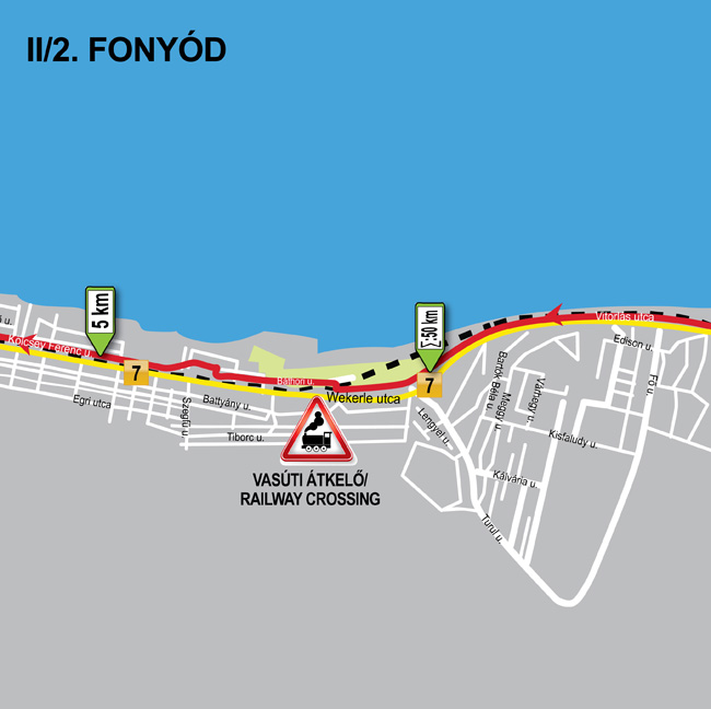 Fonyód - 2