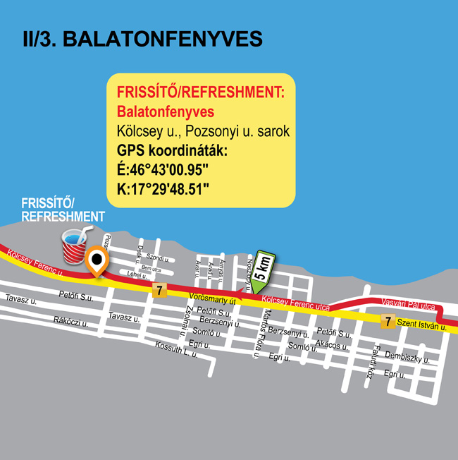 Balatonfenyves - 1