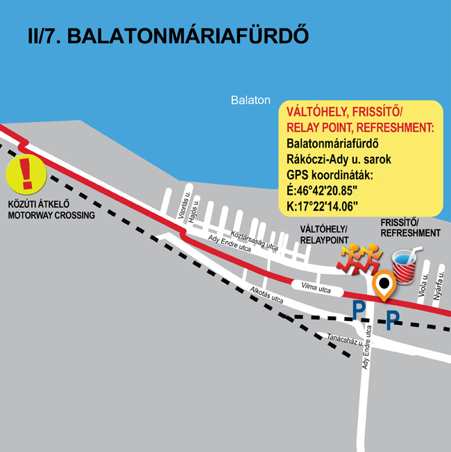 Balatonmáriafürdõ - 3